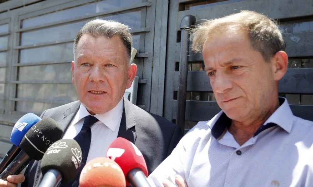 ΔΣΑ: Πειθαρχική δίωξη κατά Κούγια και Βλαχου για την υπόθεση Λιγνάδη